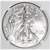 Image 1 : 2019 AMERICAN SILVER EAGLE