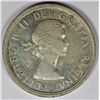 Image 1 : 1954 CANADA DOLLAR