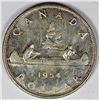 Image 2 : 1954 CANADA DOLLAR