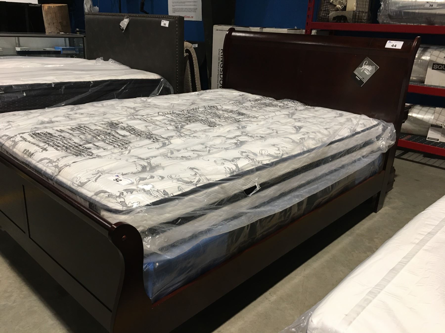 bed frame rails bed frame rails
