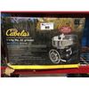 Image 1 : CABELAS 1.75HP MEAT GRINDER