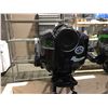 Image 2 : NEW LEHR 4 STROKE PROPANE OUTBOARD MOTOR