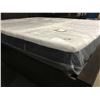 Image 1 : KINGSDOWN KINGSIZE 10" FOAM MATTRESS