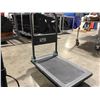 Image 1 : 4 WHEEL DOLLY WITH HANDLE
