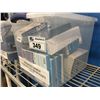 Image 2 : BIN OF ASSTD VIDEO GAMES/ACCESSORIES & HEADPHONES
