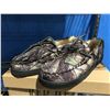Image 1 : RED HEAD CAMOUFLAGE SHOES SIZE 10