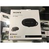 Image 1 : SONY WIRELESS NOISE CANCELING HEADSET MODEL WF-1000X