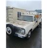 Image 1 : 1976 DODGE PICKUP WITH CANOPY MODEL 200 VIN #  D24BE6S346032 ADVENTURER SE 66,000MI, V8, AUTO 8