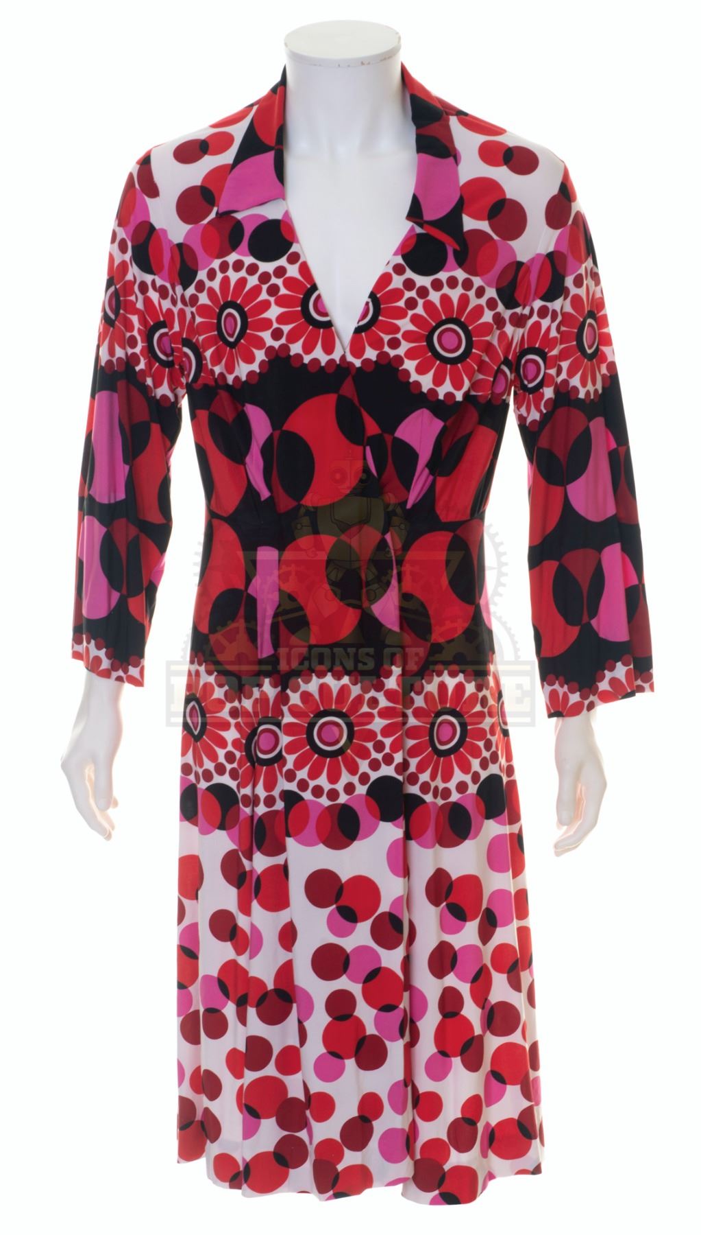 Jack and Jill Jill's Dress (Adam Sandler) VI736