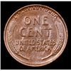 Image 3 : 1918-p Lincoln Cent 1c Grades Choice AU/BU Slider