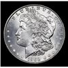 Image 2 : 1902-o Morgan Dollar $1 Grades Choice+ Unc