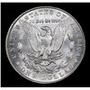 Image 3 : 1902-o Morgan Dollar $1 Grades Choice+ Unc