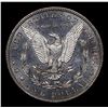 Image 3 : ***Auction Highlight*** 1900-o Morgan Dollar $1 Graded Choice Unc DMPL By USCG (fc)