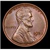 Image 2 : 1928-p Lincoln Cent 1c Grades Select+ Unc BN