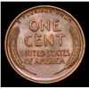 Image 3 : 1928-p Lincoln Cent 1c Grades Select+ Unc BN