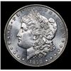 Image 2 : 1878-s Morgan Dollar $1 Grades Select Unc PL