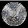 Image 3 : 1878-s Morgan Dollar $1 Grades Select Unc PL