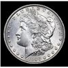 Image 2 : 1896-p Morgan Dollar $1 Grades Choice Unc