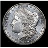 Image 2 : 1890-s Morgan Dollar $1 Grades Select Unc PL