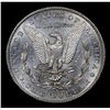 Image 3 : 1890-s Morgan Dollar $1 Grades Select Unc PL