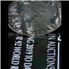 Image 4 : 1890-s Morgan Dollar $1 Grades Select Unc PL