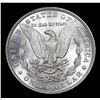 Image 3 : 1889-p Morgan Dollar $1 Grades Select+ Unc
