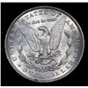 Image 3 : 1886-p Morgan Dollar $1 Grades Choice+ Unc