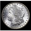 Image 2 : 1884-p Mint Error Morgan Dollar $1 Grades Select+ Unc