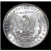 Image 3 : 1884-p Mint Error Morgan Dollar $1 Grades Select+ Unc