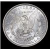 Image 3 : 1883-o Morgan Dollar $1 Grades GEM Unc
