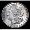 Image 2 : 1881-o Morgan Dollar $1 Grades Choice Unc