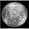 Image 3 : 1881-o Morgan Dollar $1 Grades Choice Unc