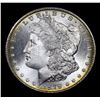 Image 2 : 1879-s Morgan Dollar $1 Grades GEM+ Unc