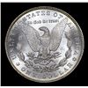 Image 3 : 1879-s Morgan Dollar $1 Grades GEM+ Unc