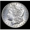 Image 2 : ***Auction Highlight*** 1887-s Morgan Dollar $1 Graded Choice Unc By USCG (fc)