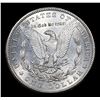 Image 3 : ***Auction Highlight*** 1887-s Morgan Dollar $1 Graded Choice Unc By USCG (fc)