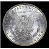 Image 3 : 1882-p Morgan Dollar $1 Grades Select Unc