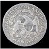 Image 3 : 1830 Capped Bust Half Dime 1/2 10c Grades f details