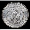 Image 3 : ***Auction Highlight*** 1904-p Morgan Dollar $1 Graded Choice Unc By USCG (fc)