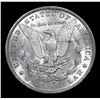 Image 3 : 1901-o Morgan Dollar $1 Grades Select Unc