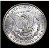 Image 3 : 1899-o Morgan Dollar $1 Grades Choice+ Unc