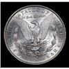 Image 3 : 1891-s Morgan Dollar $1 Grades Select+ Unc