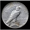 Image 3 : 1934-p Peace Dollar $1 Grades Select Unc