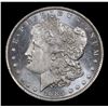 Image 2 : ***Auction Highlight*** 1885-o Morgan Dollar $1 Graded Choice Unc DMPL By USCG (fc)