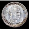 Image 2 : NGC 1946-p BTW Old Commem Half Dollar 50c Graded ms63+ By NGC