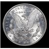 Image 3 : ***Auction Highlight*** 1881-s Morgan Dollar $1 Graded GEM++ Unc By USCG (fc)