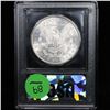 Image 5 : ***Auction Highlight*** 1881-s Morgan Dollar $1 Graded GEM++ Unc By USCG (fc)