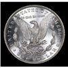 Image 3 : 1880/1880-s Morgan Dollar $1 Grades GEM+ Unc
