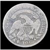 Image 3 : 1835 Capped Bust Dime 10c Grades f+