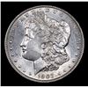 Image 2 : 1903-p Morgan Dollar $1 Grades Select+ Unc